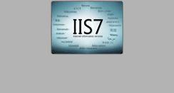 Desktop Screenshot of aimsun.simaron.com